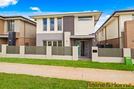 Lot 1336 Westway Ave, Marsden Park, NSW 2765