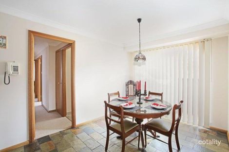 Property photo of 3B Sunbeam Place Ingleburn NSW 2565