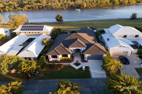 Property photo of 17 Brindabella Close Coomera QLD 4209