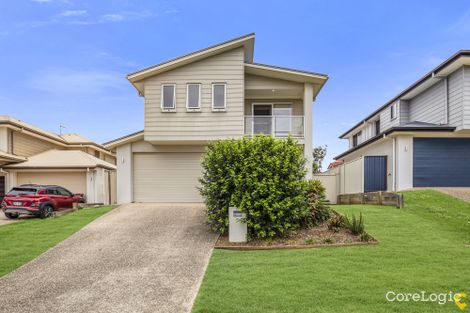 Property photo of 22 Aldritt Place Bridgeman Downs QLD 4035