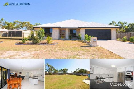 Property photo of 183 Gilston Road Wondunna QLD 4655