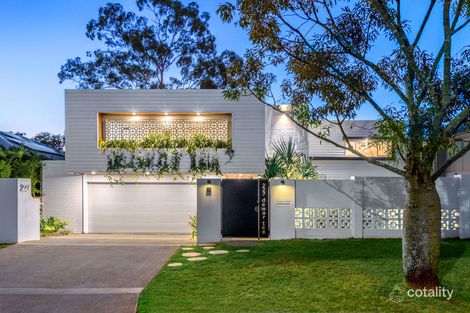 Property photo of 227 Dewar Terrace Corinda QLD 4075
