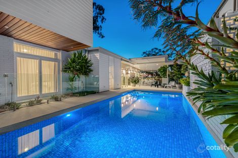 Property photo of 227 Dewar Terrace Corinda QLD 4075