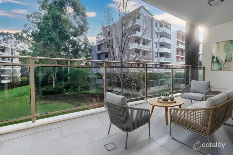 205/16 EPPING PARK DR, EPPING, NSW 2121