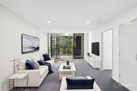 Property photo of 205/16 Epping Park Drive Epping NSW 2121