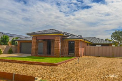 Property photo of 46 Cohen Street Rochester VIC 3561