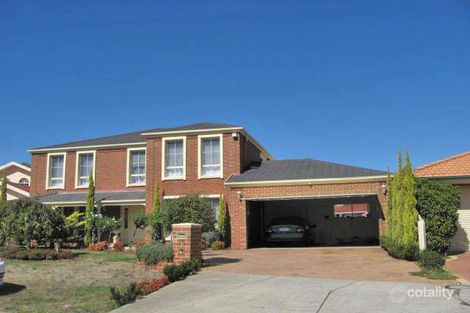 Property photo of 16 Lawson Court Taylors Lakes VIC 3038