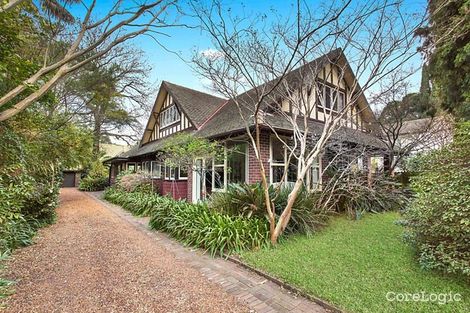 Property photo of 3 Gillies Avenue Haberfield NSW 2045