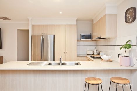 Property photo of 80 Hatchlands Drive Deer Park VIC 3023