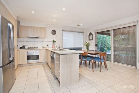 Property photo of 80 Hatchlands Drive Deer Park VIC 3023