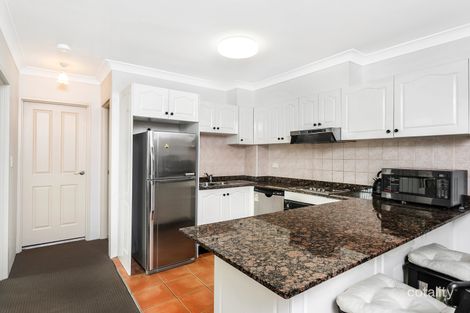 Property photo of 25/187-189 Cleveland Street Redfern NSW 2016