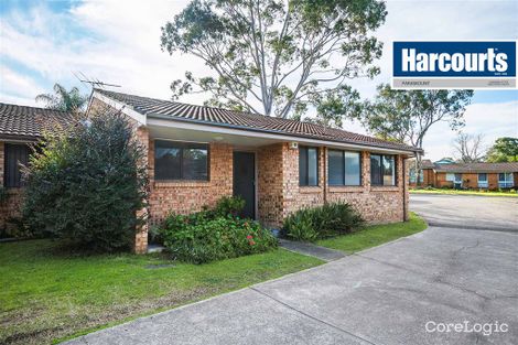 Property photo of 22/226-228 Harrow Road Glenfield NSW 2167