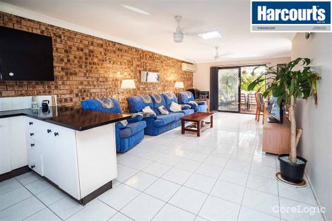 Property photo of 22/226-228 Harrow Road Glenfield NSW 2167