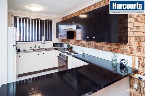 Property photo of 22/226-228 Harrow Road Glenfield NSW 2167