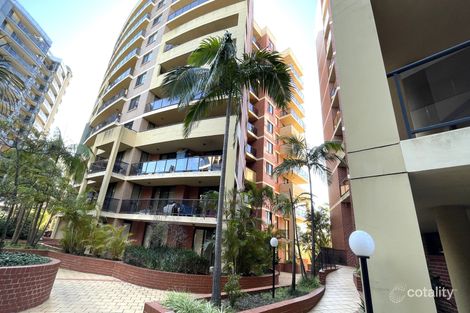 128/1-3 Beresford Rd, Strathfield, NSW 2135