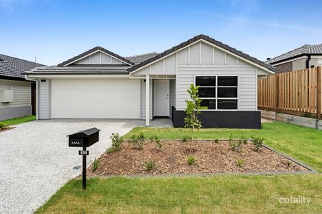32 Bark St, Park Ridge, QLD 4125