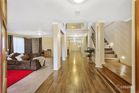 Property photo of 9 Longmire Court Sunbury VIC 3429