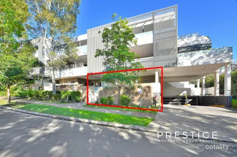 1/37-41 Gover St, Peakhurst, NSW 2210