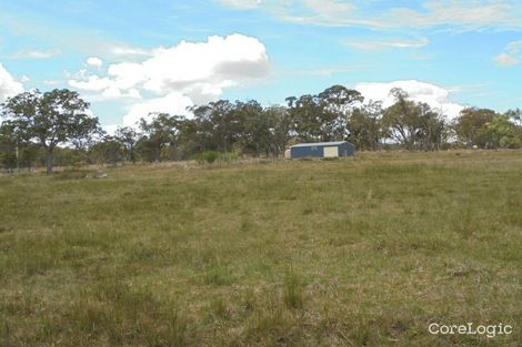 Property photo of Gillbard Road Dalcouth QLD 4380