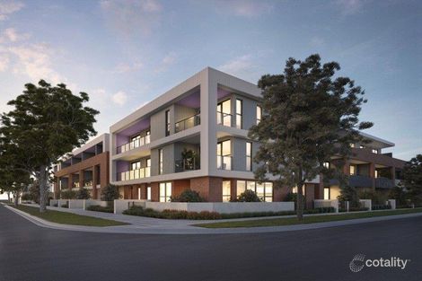 Property photo of 112/26 Beaurepaire Parade Footscray VIC 3011