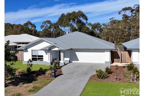 Property photo of 15 Garruka Way South West Rocks NSW 2431