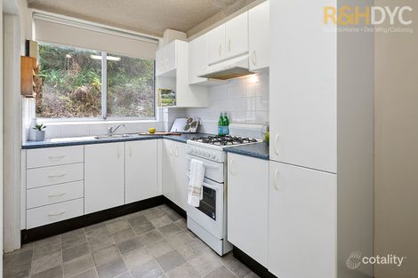 Property photo of 14/14 Mooramba Road Dee Why NSW 2099