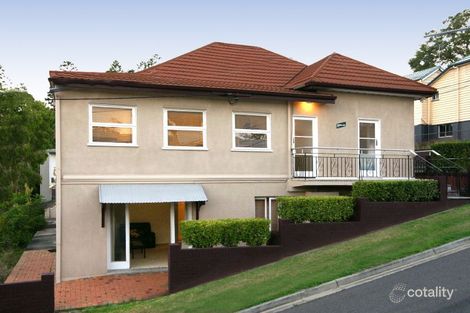 6/11 Vale St, Kelvin Grove, QLD 4059