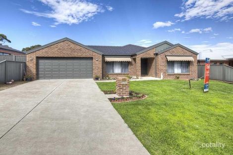 Property photo of 1005 Cathcart Street Buninyong VIC 3357