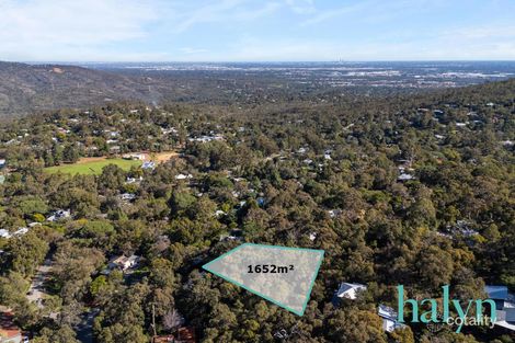 Property photo of 54 Stone Crescent Darlington WA 6070