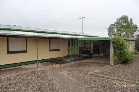 Property photo of 5 Pontt Street Tailem Bend SA 5260