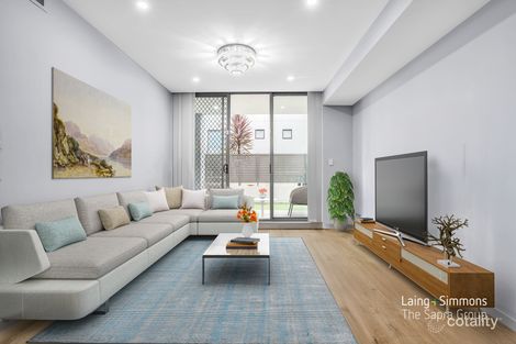 G7/31c Garfield St, Wentworthville, NSW 2145