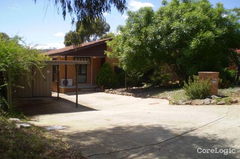 Property photo of 9 Myles Close Calwell ACT 2905