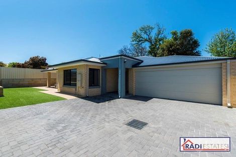 2/204 Shaftesbury Ave, Bedford, WA 6052