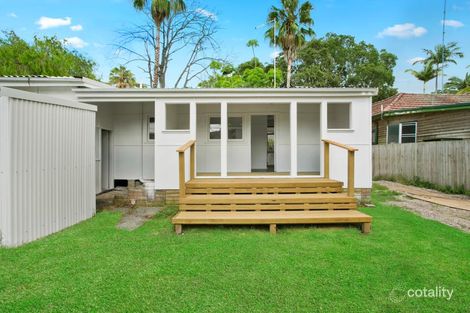 Property photo of 5 The Crescent North Narrabeen NSW 2101