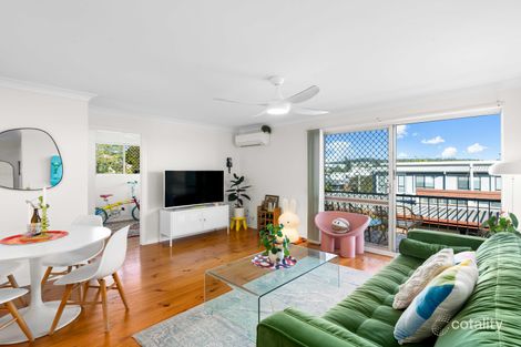 8/12 East St, Camp Hill, QLD 4152