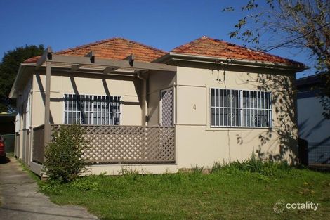 4 Omaha St, Belfield, NSW 2191