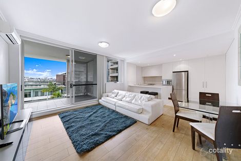 Property photo of 680/33 Hill Road Wentworth Point NSW 2127