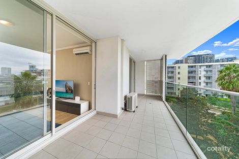 Property photo of 680/33 Hill Road Wentworth Point NSW 2127