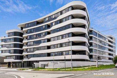 322/2 Terry Connolly St, Coombs, ACT 2611