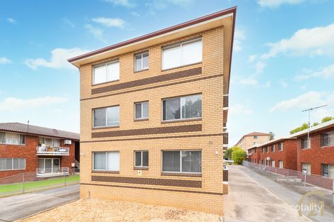 Property photo of 1/30 Railway Parade Fairfield NSW 2165