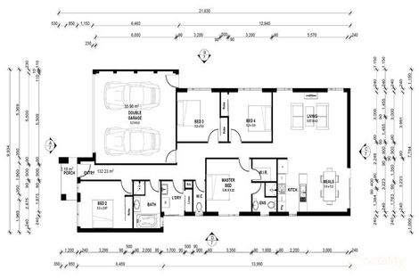 Property photo of 39 Longreach Parade Point Cook VIC 3030