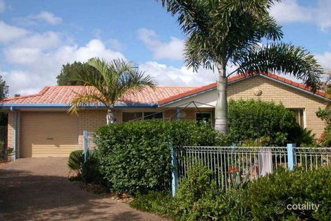 3 Majestic Pl, Coral Cove, QLD 4670