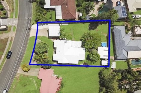 Property photo of 29 Pictum Street Shailer Park QLD 4128