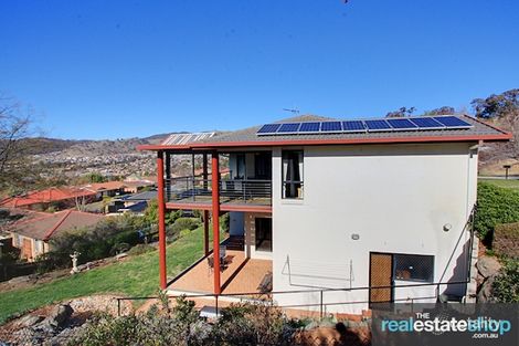 Property photo of 6 Robert Lewis Court Gordon ACT 2906