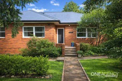 23 ADDINGTON RD, HAZELBROOK, NSW 2779