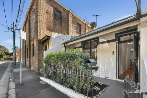 Property photo of 5 Coulson Street Erskineville NSW 2043