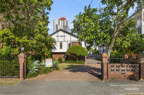 9/51 Bauer St, Southport, QLD 4215