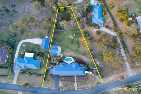 Property photo of 120-124 Anne Collins Crescent Mundoolun QLD 4285