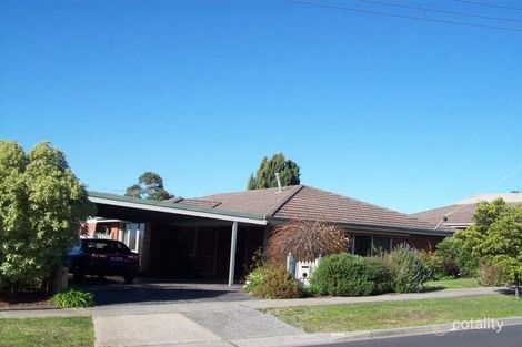 93 Springfield Cres, Hampton Park, VIC 3976