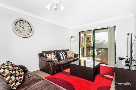 Property photo of 25/187-189 Cleveland Street Redfern NSW 2016